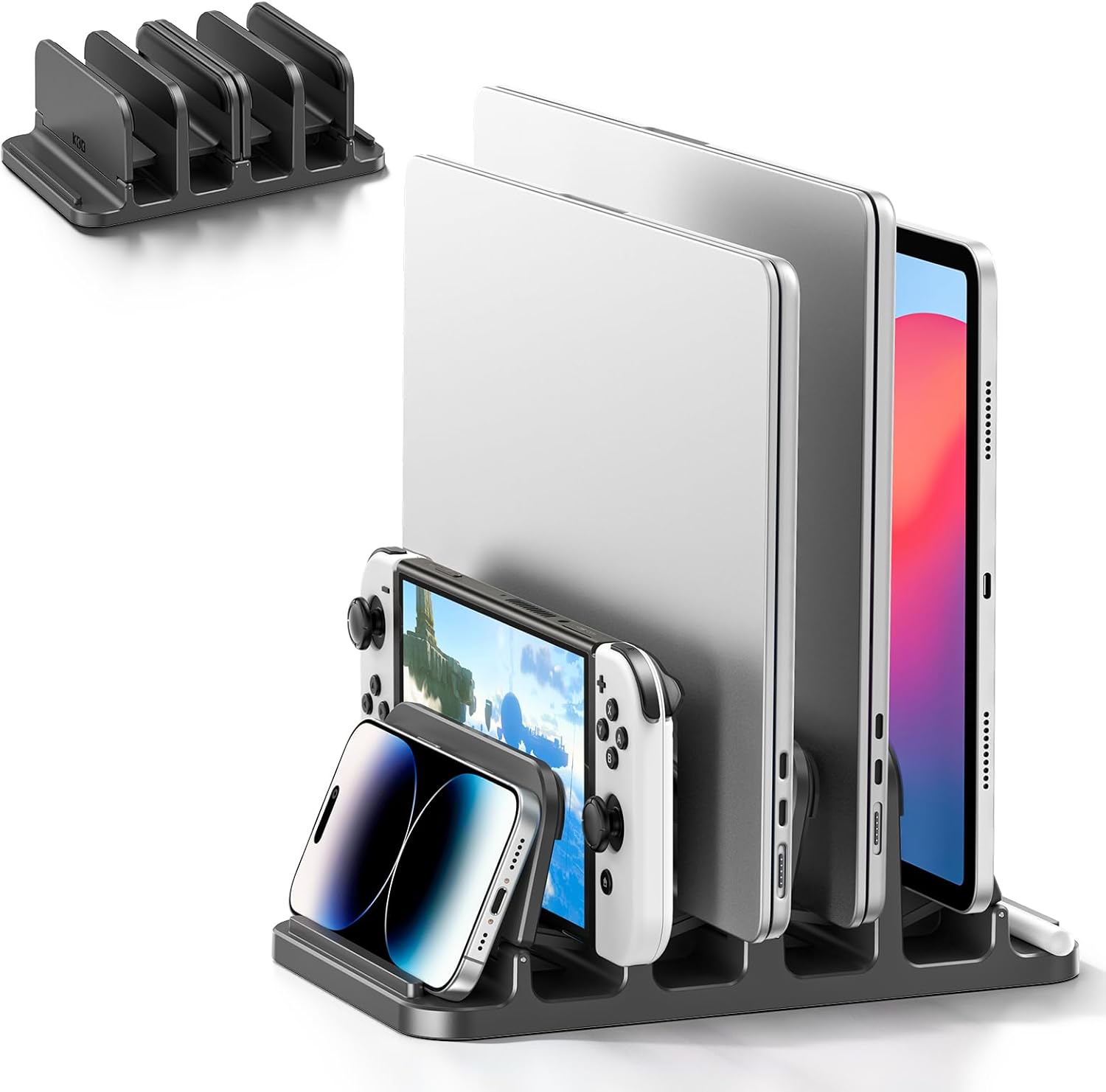 KDD Vertical Laptop Stand