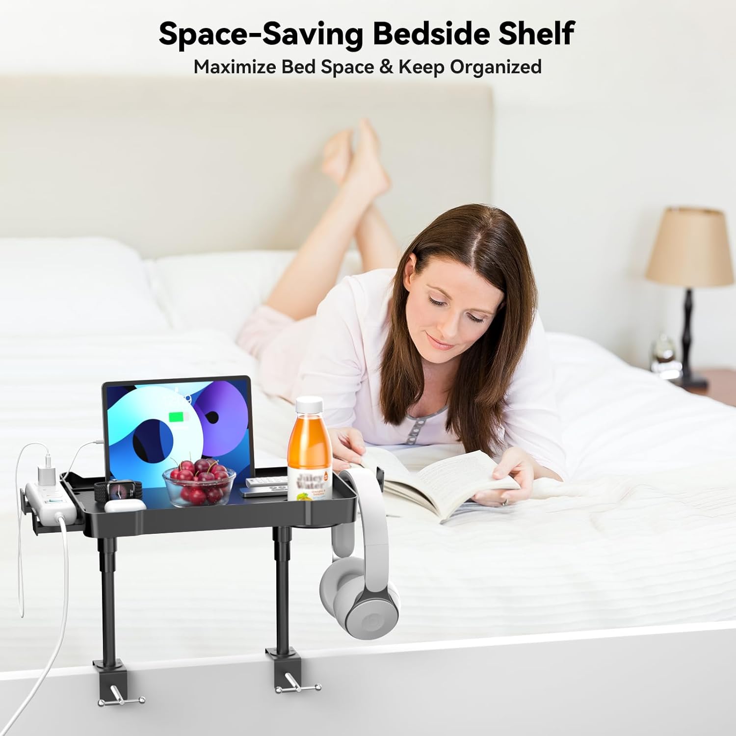 Bedside Shelf