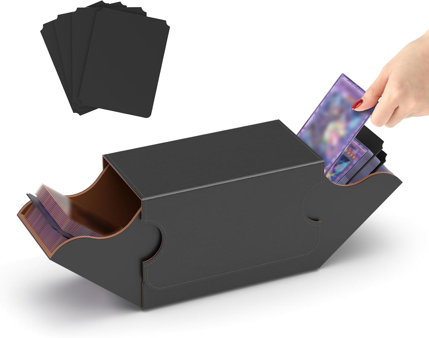 Magic Card Storage Box