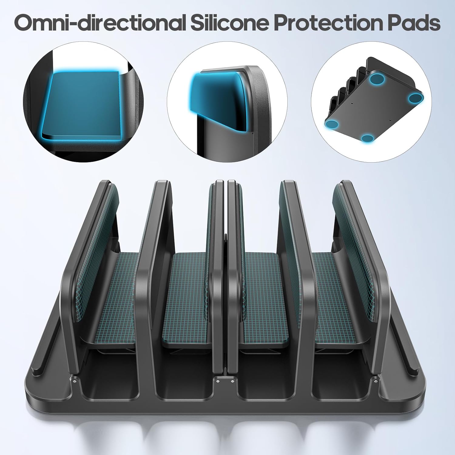 KDD Vertical Laptop Stand
