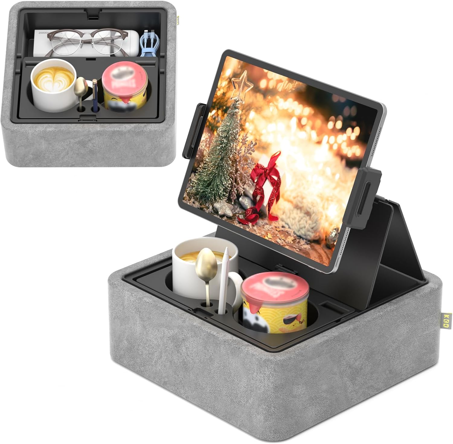 KDD Tablet Pillow Stand