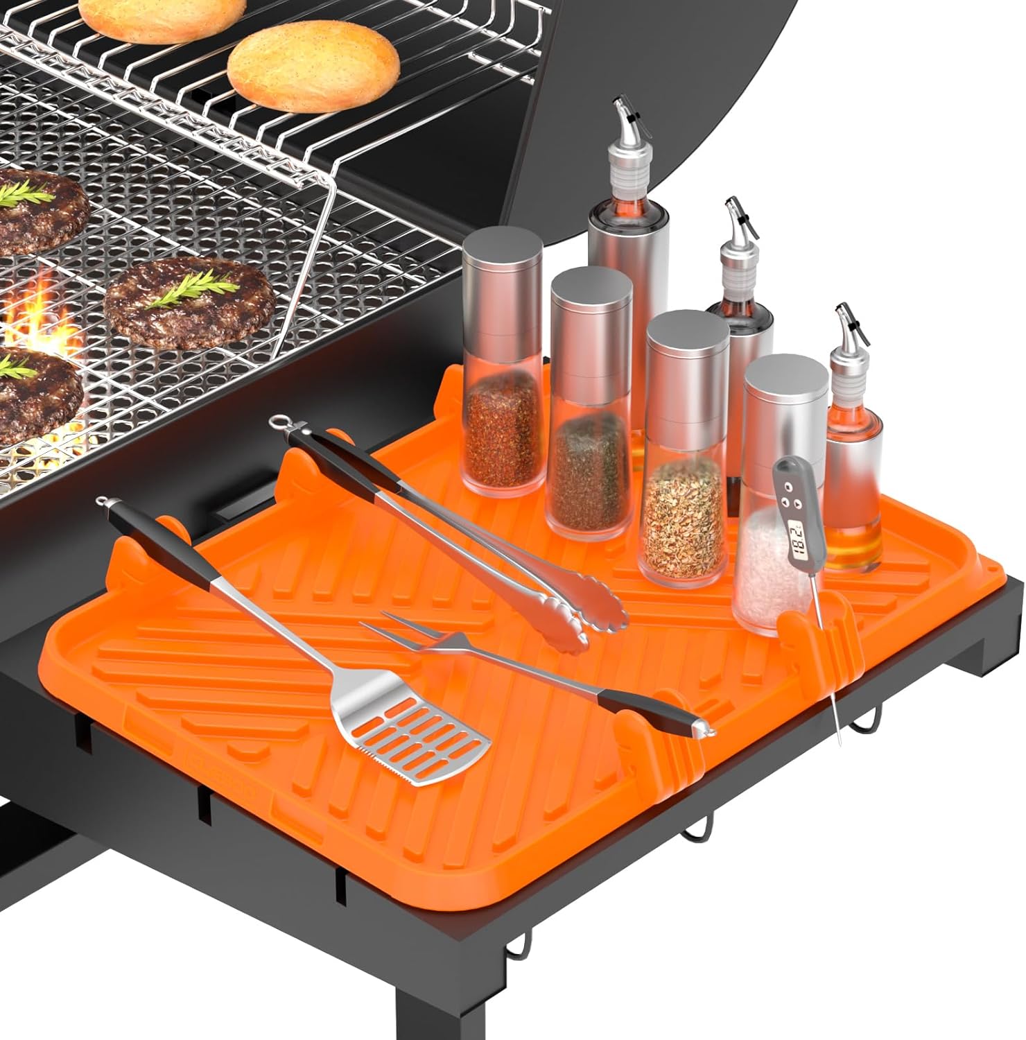 Silicone Grill Mat