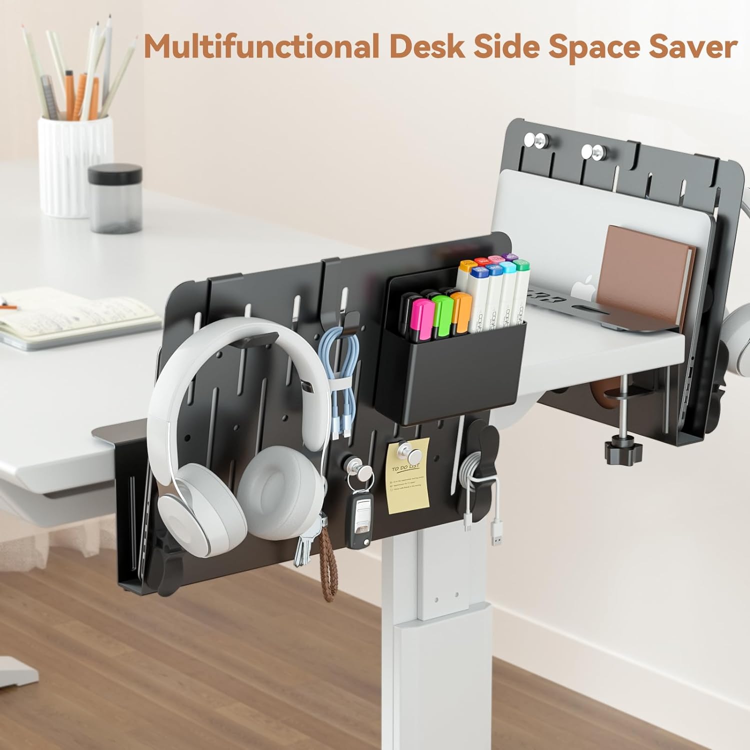 KDD Desk Side Storage