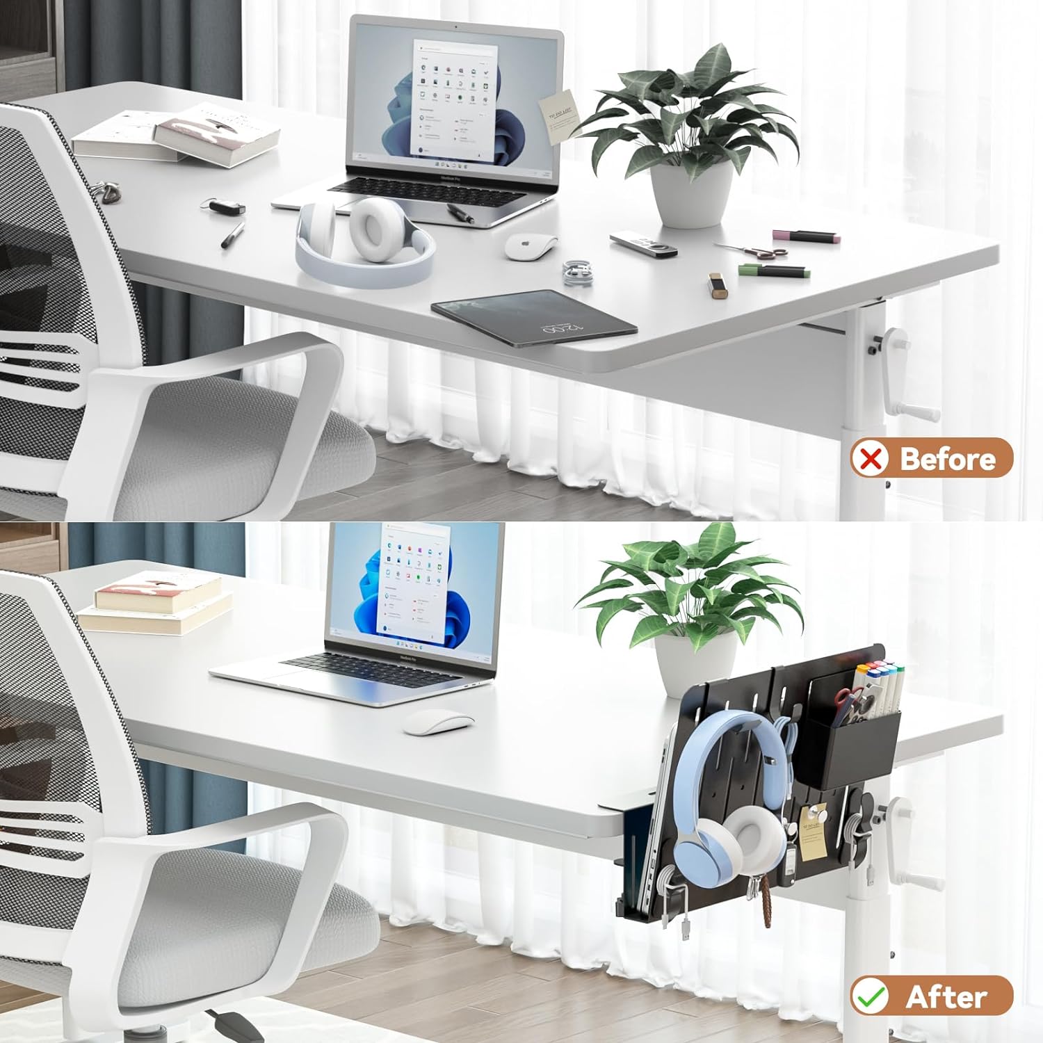 KDD Desk Side Storage