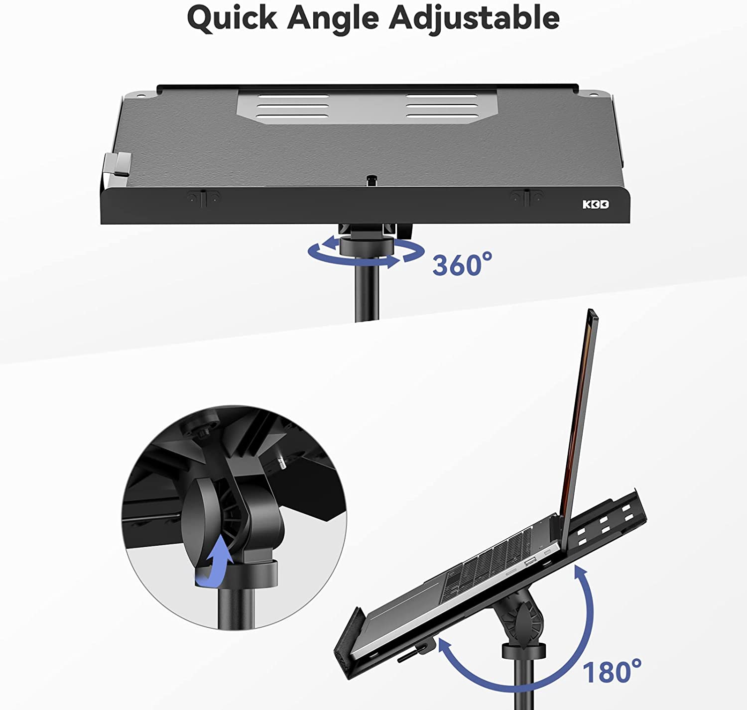 KDD Projector Tripod Stand