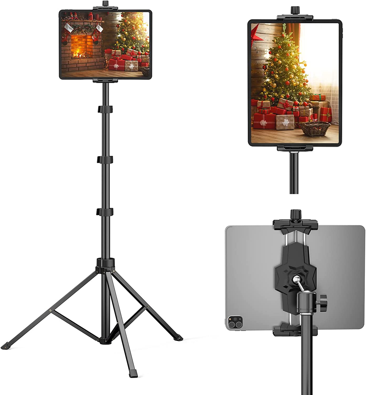 KDD iPad Tripod Stand