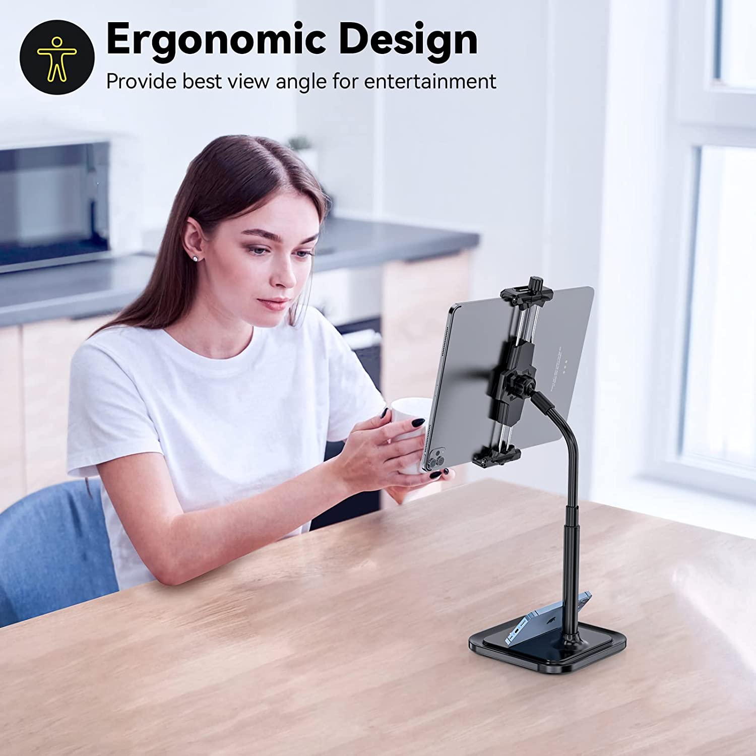 Tablet Stand Holder