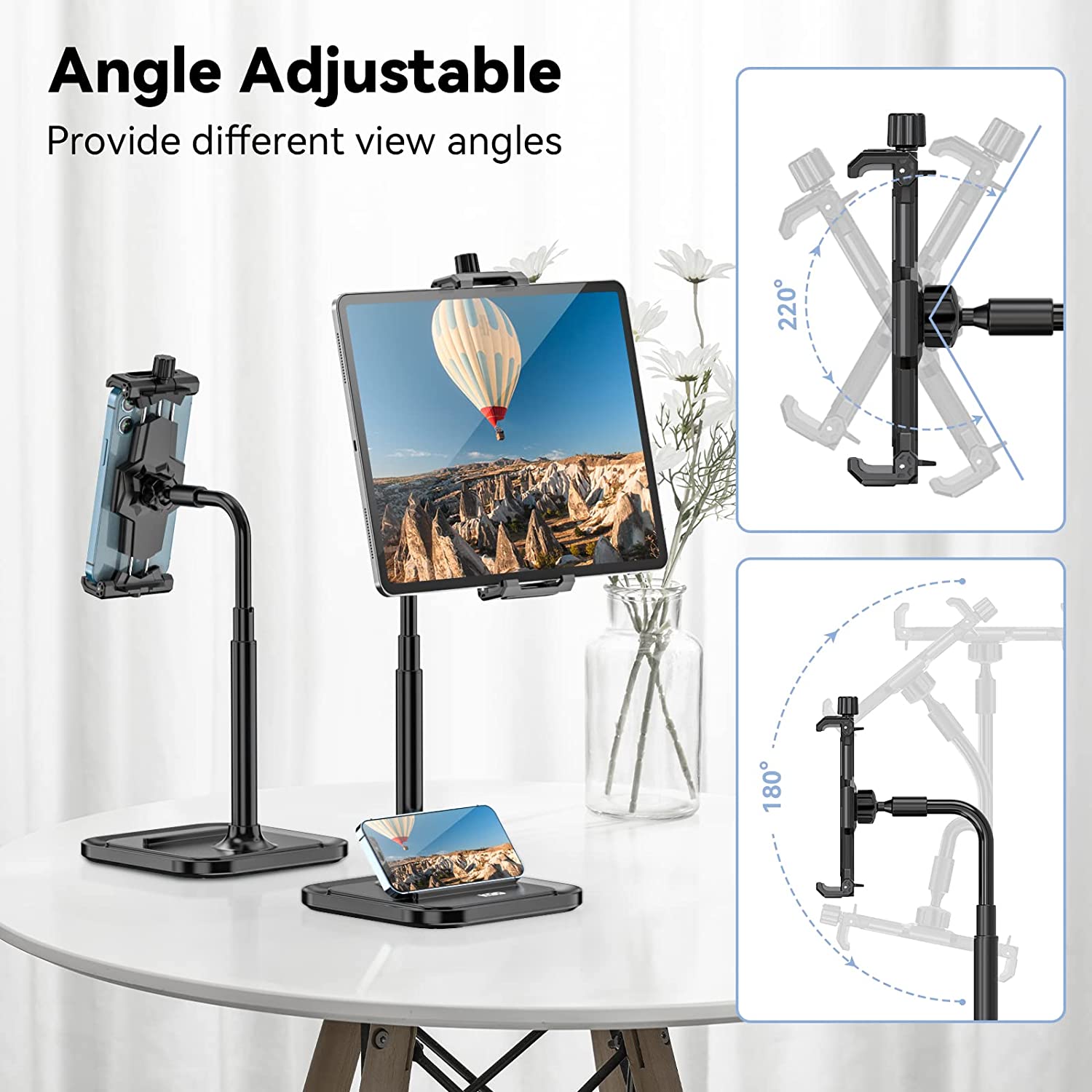 Tablet Stand Holder