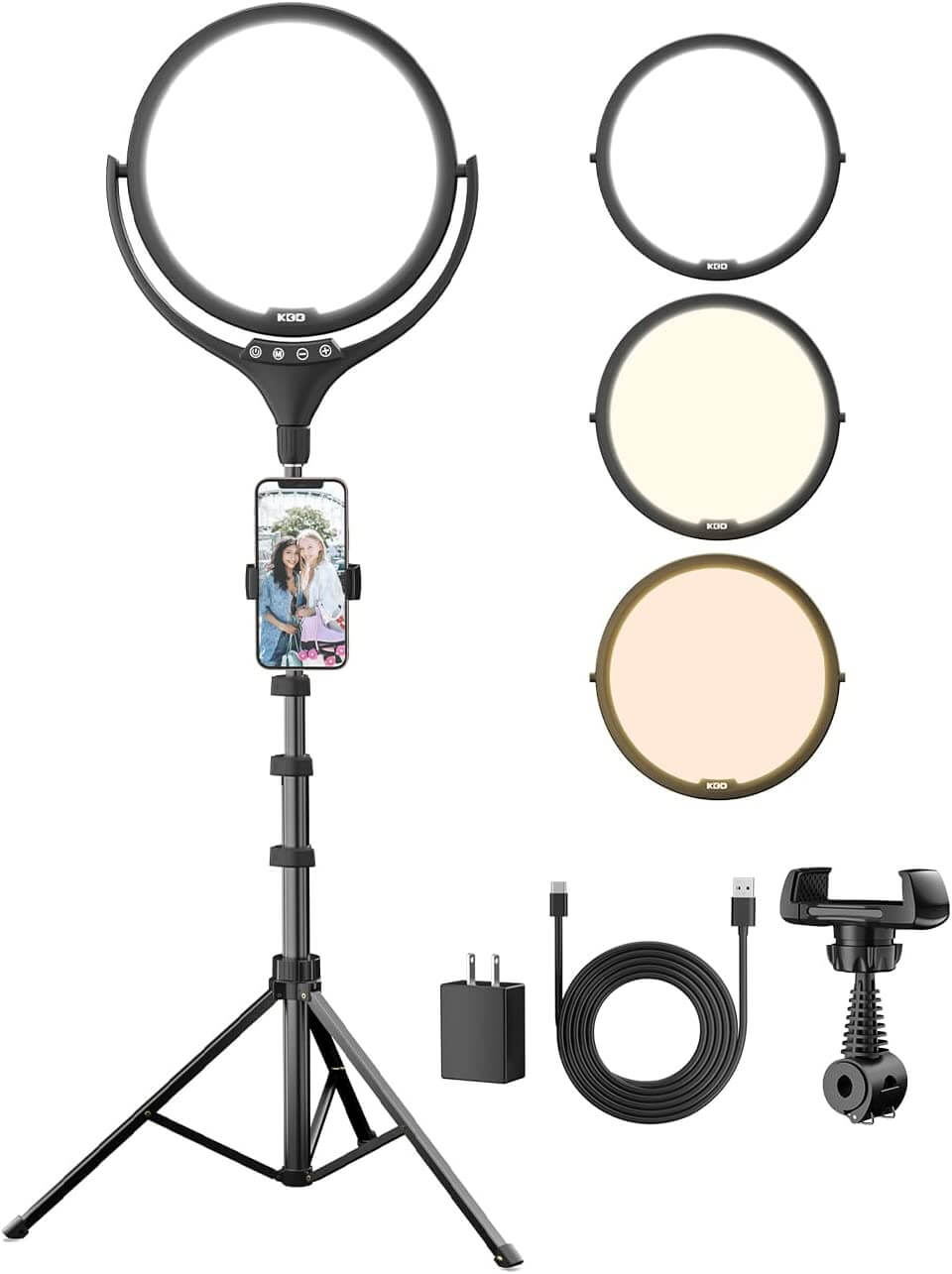 Ring Light