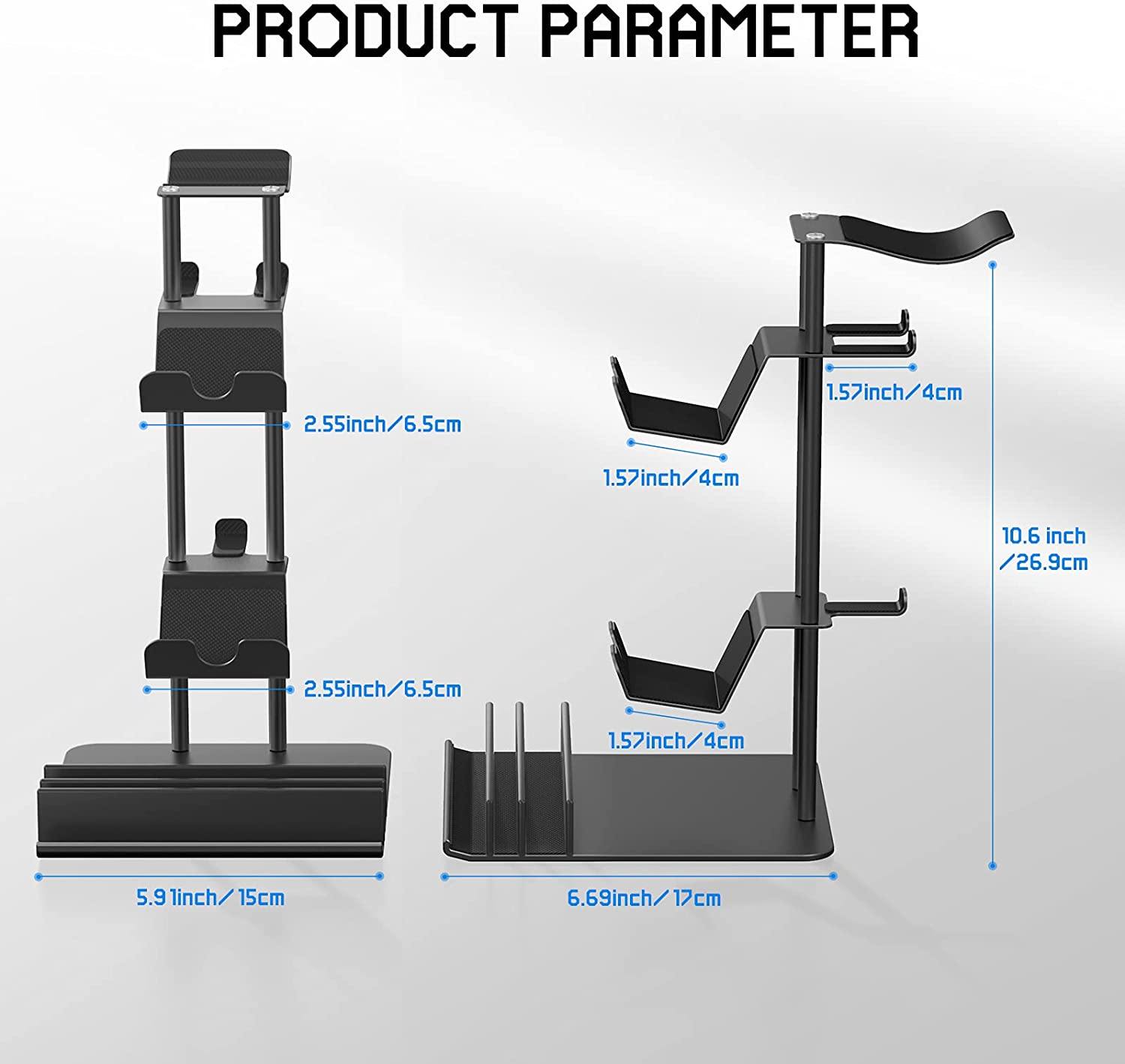 Game Controller Holder 