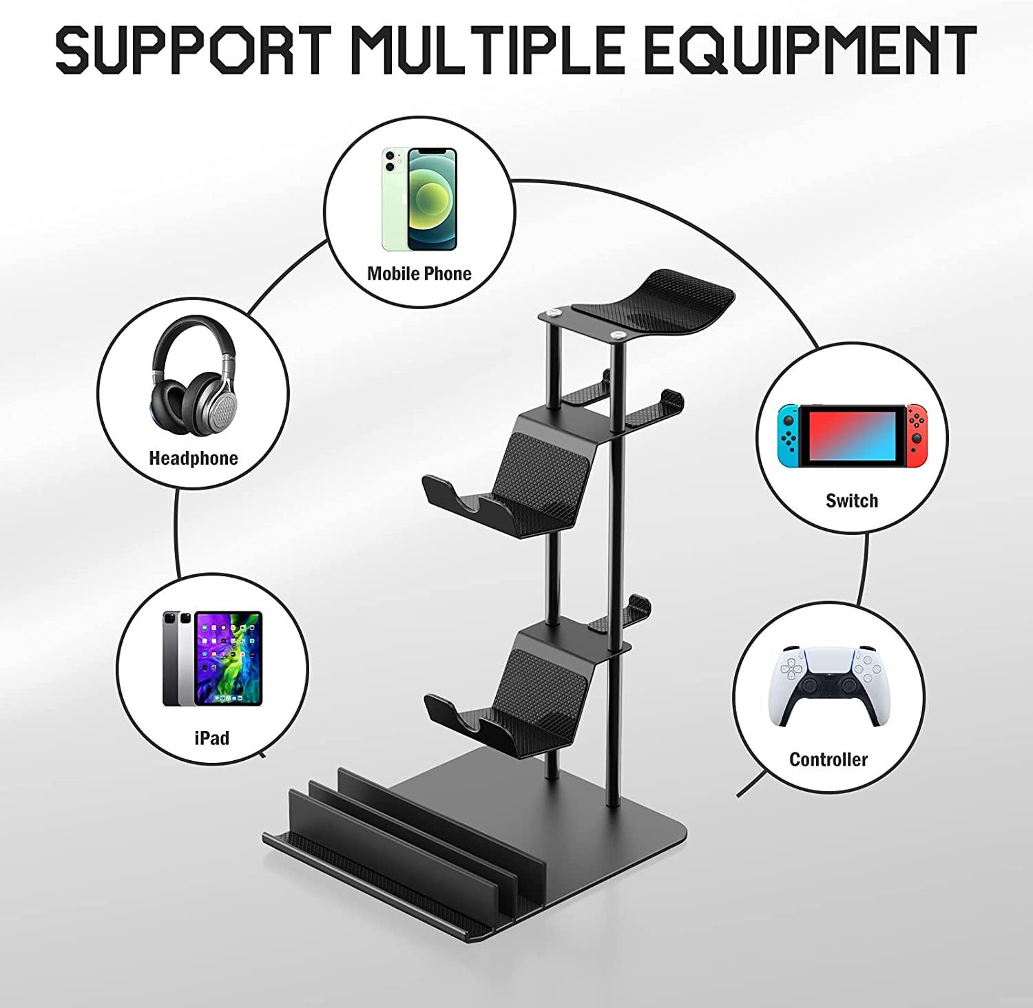 Game Controller Holder 