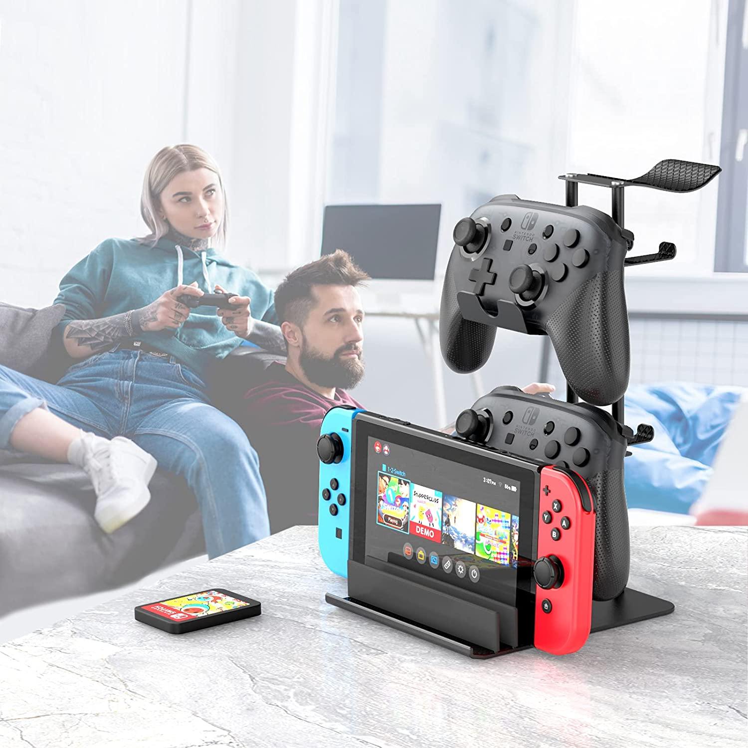 Game Controller Holder 