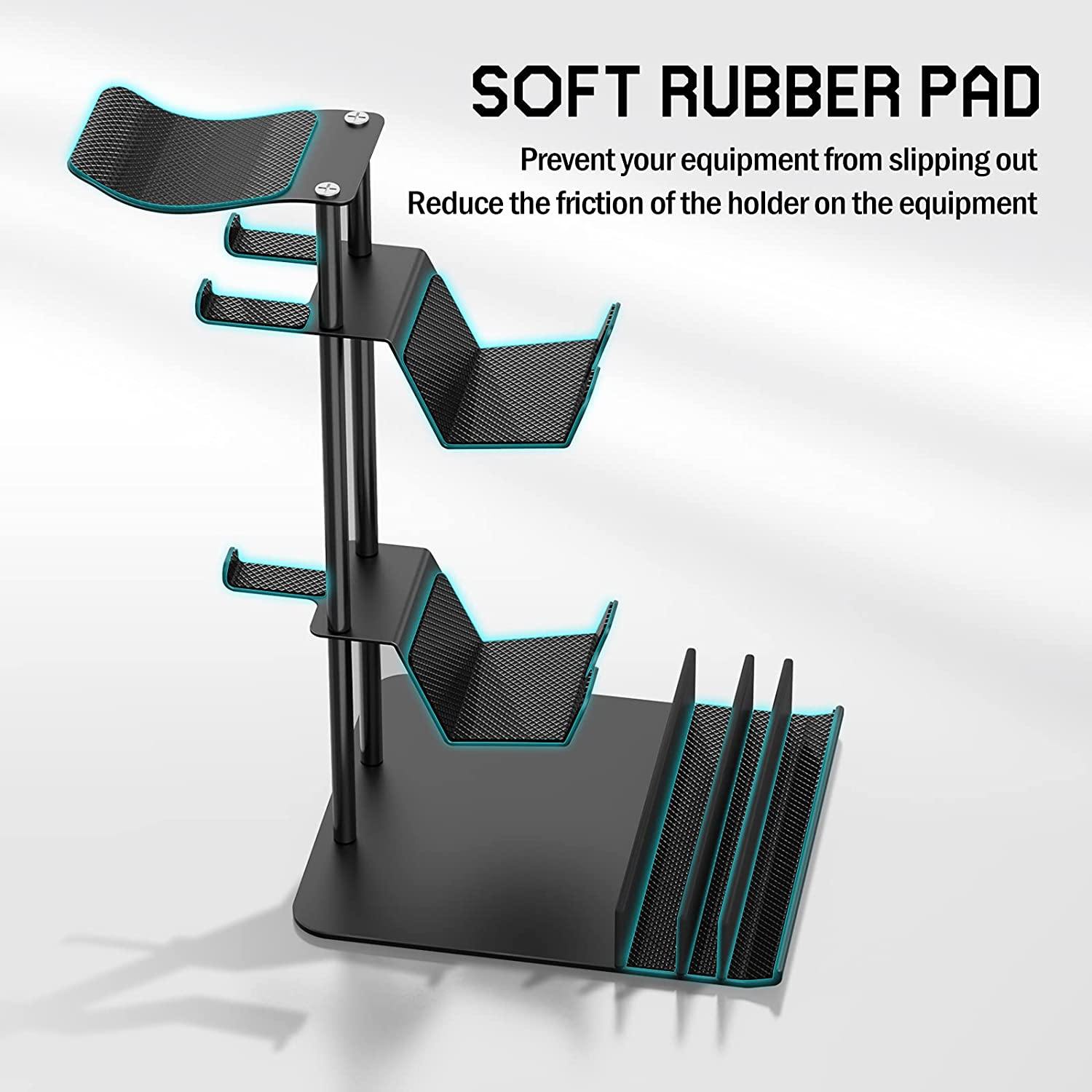 Game Controller Holder 