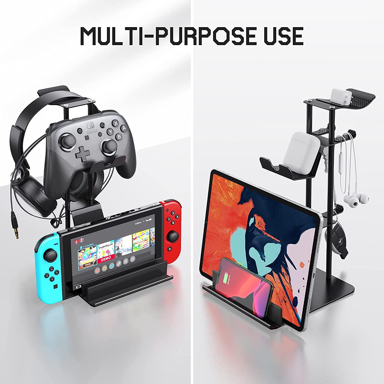 Game Controller Holder 