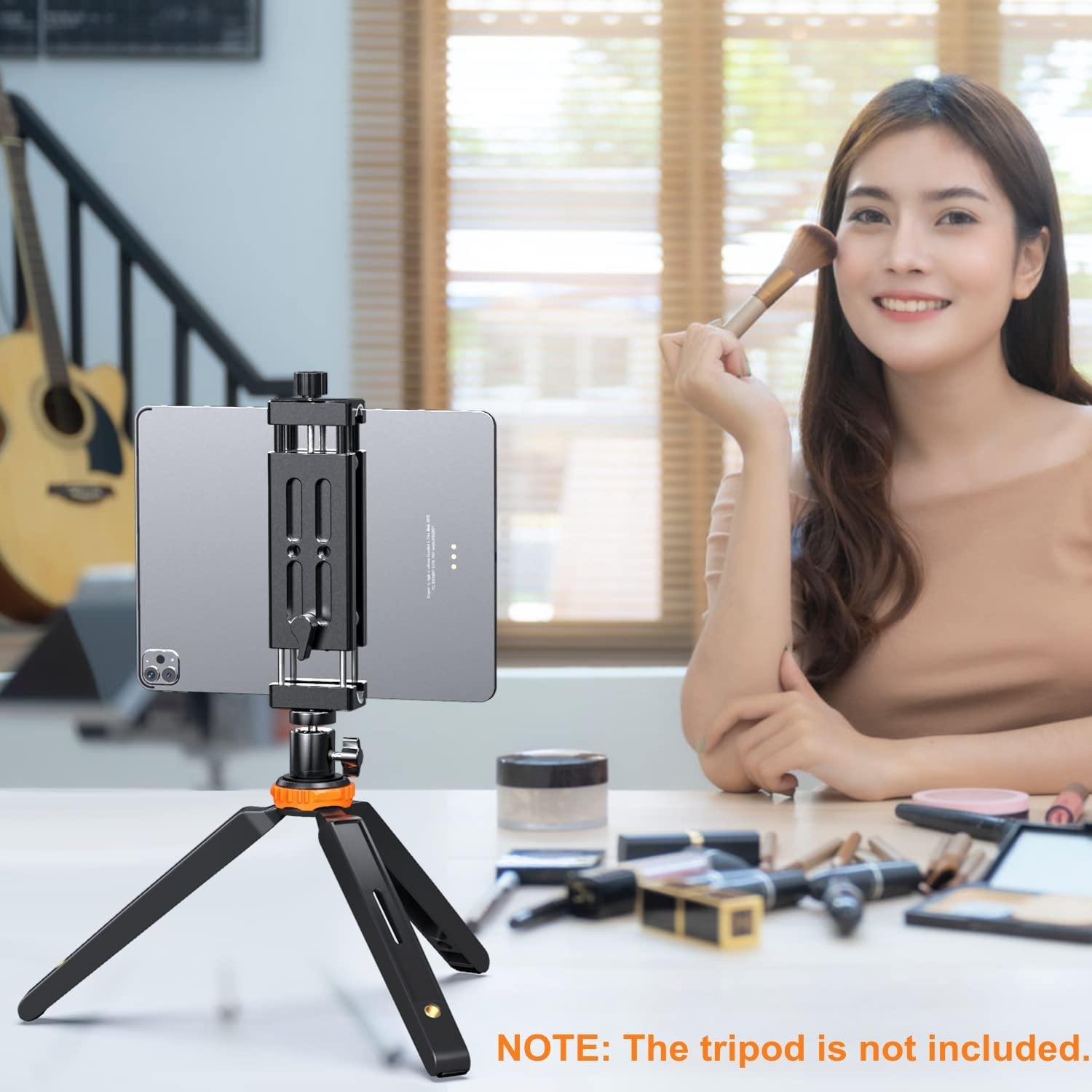 IPad Tripod Mount Adapter 