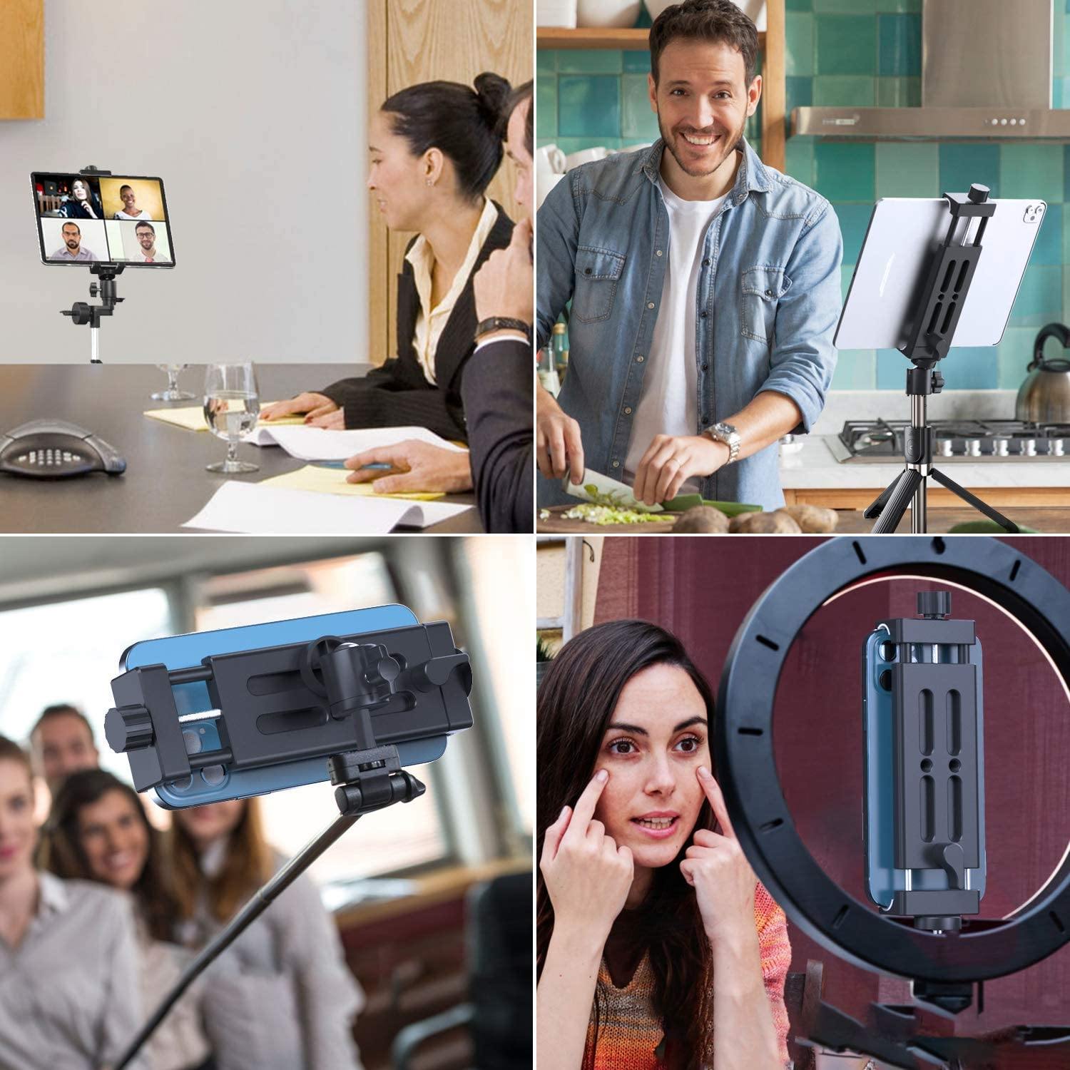 IPad Tripod Mount Adapter 