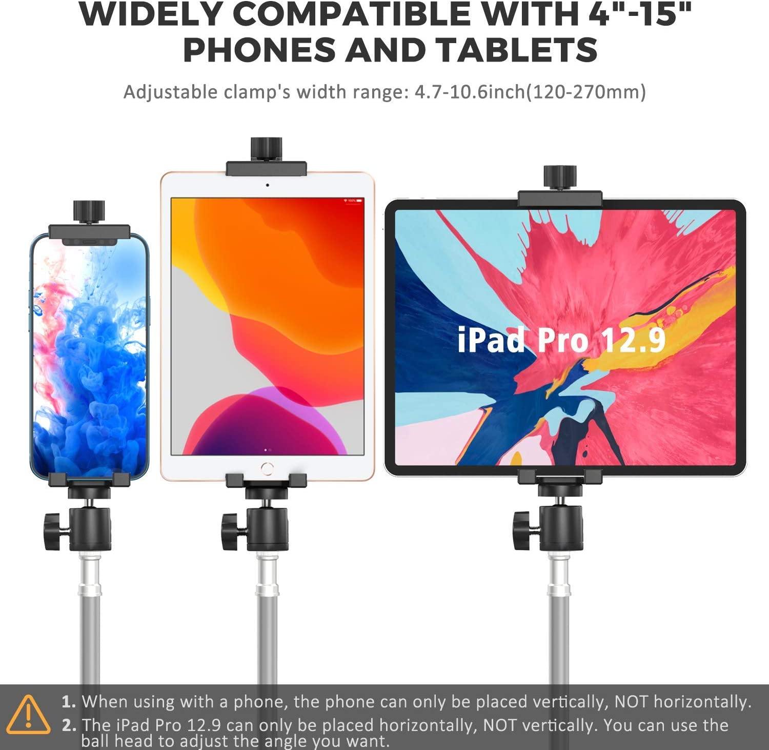IPad Tripod Mount Adapter 