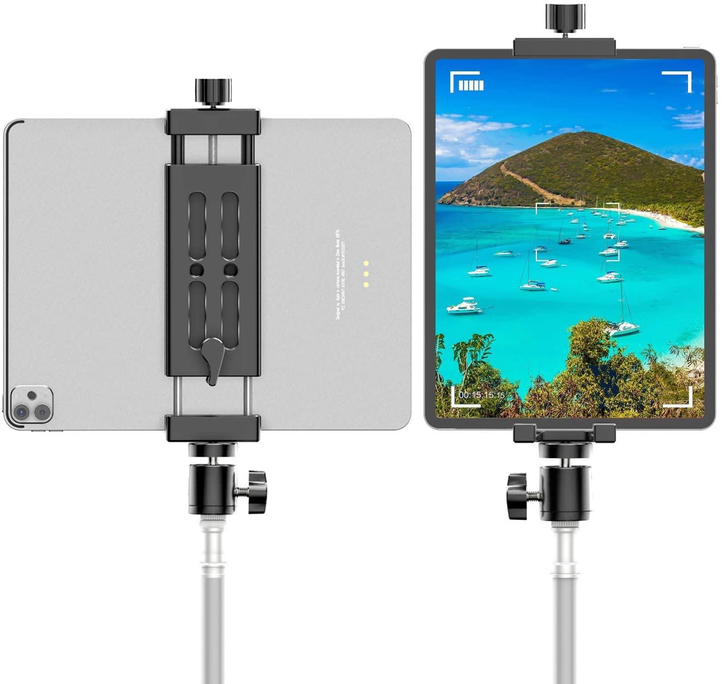 IPad Tripod Mount Adapter 