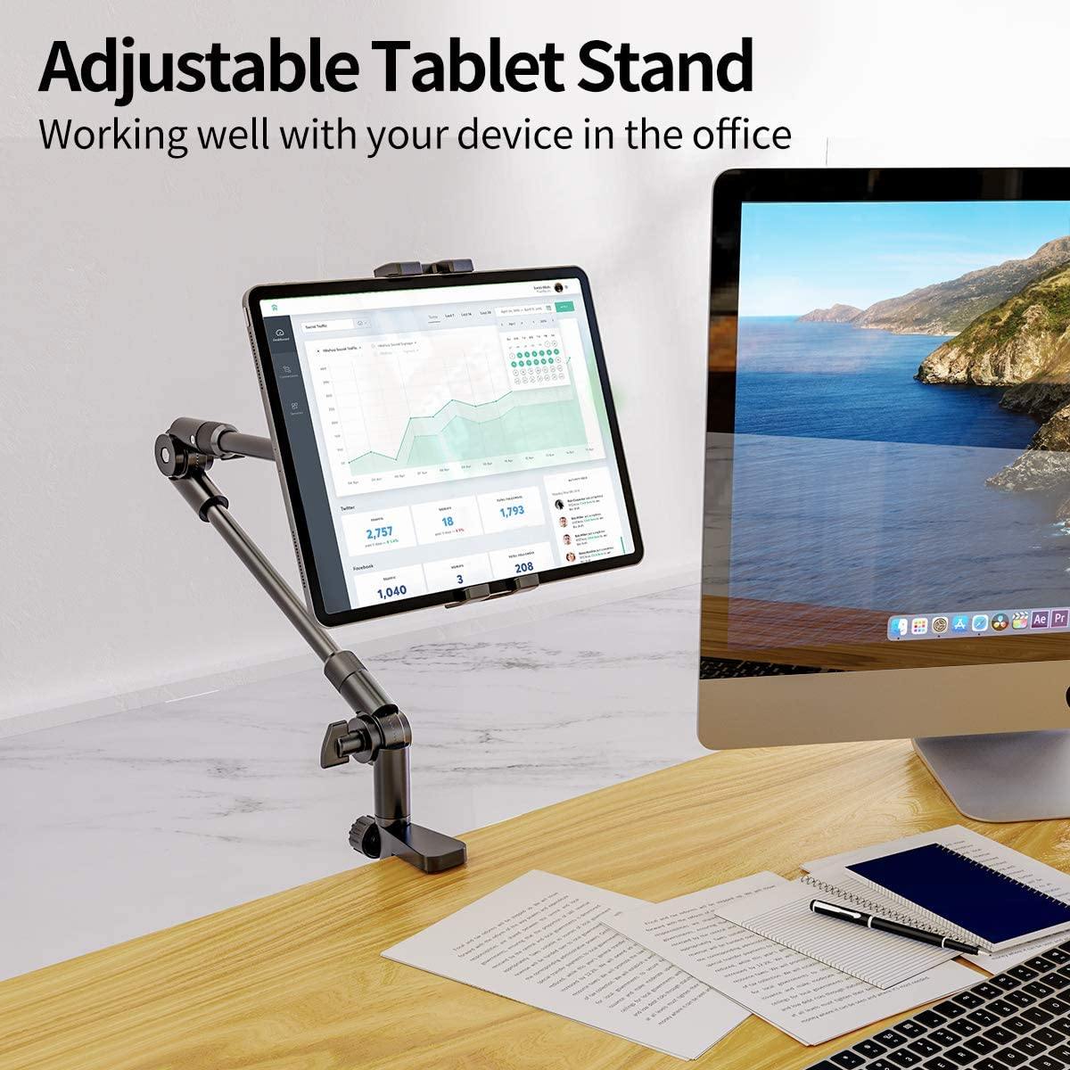 Tablet Stand Holder