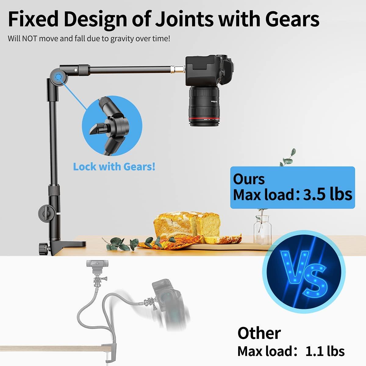 Tablet Stand Holder