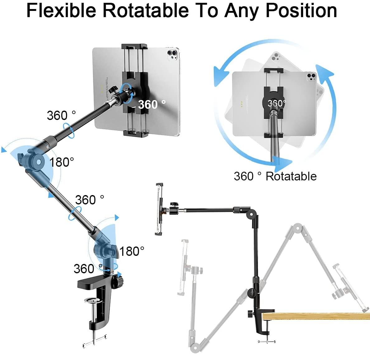 Tablet Stand Holder