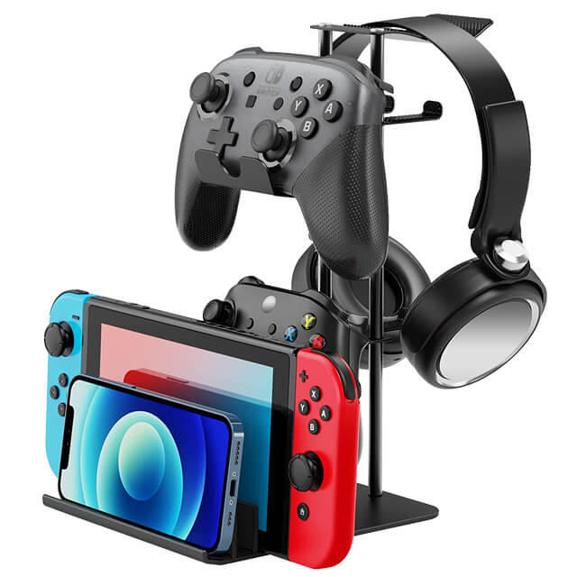 headphone stand